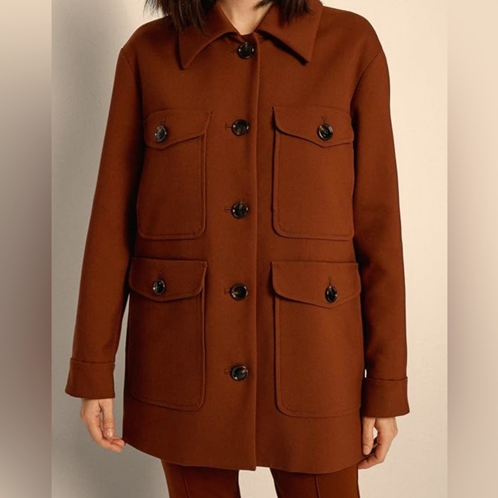 Hugo BossJafiela jacket
